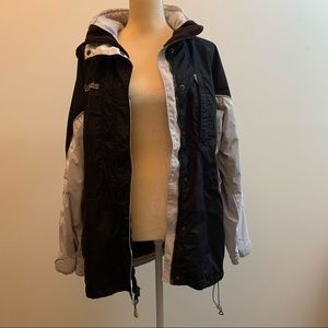 Columbia Winter Jacket with Liner (2 jackets in 1)